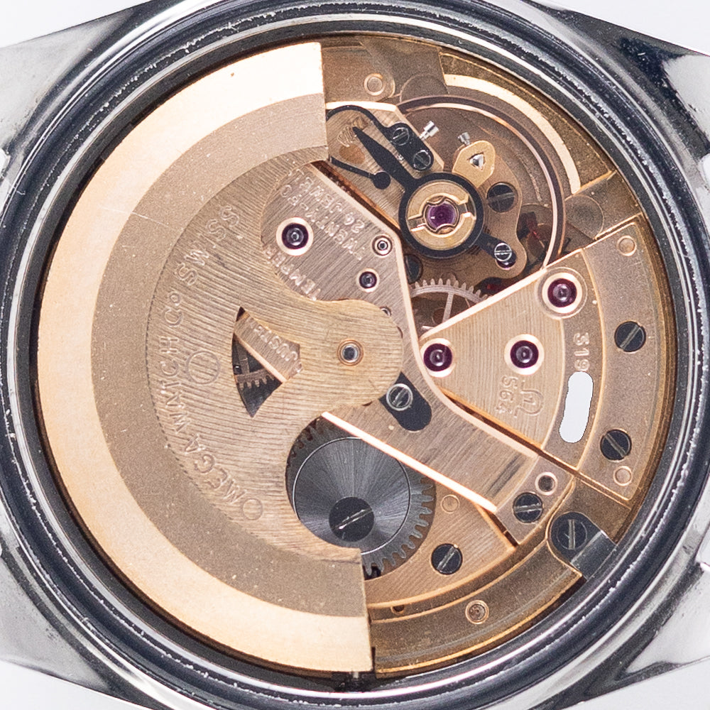 OMEGA Seamaster Ref.168.024/166.010