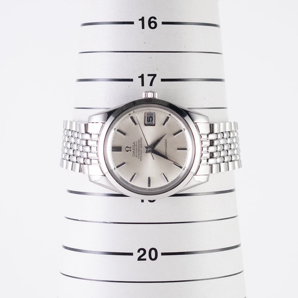 OMEGA Seamaster Ref.168.024/166.010