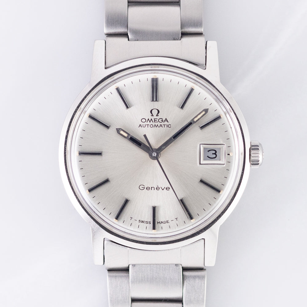 OMEGA Geneve Ref.166.070