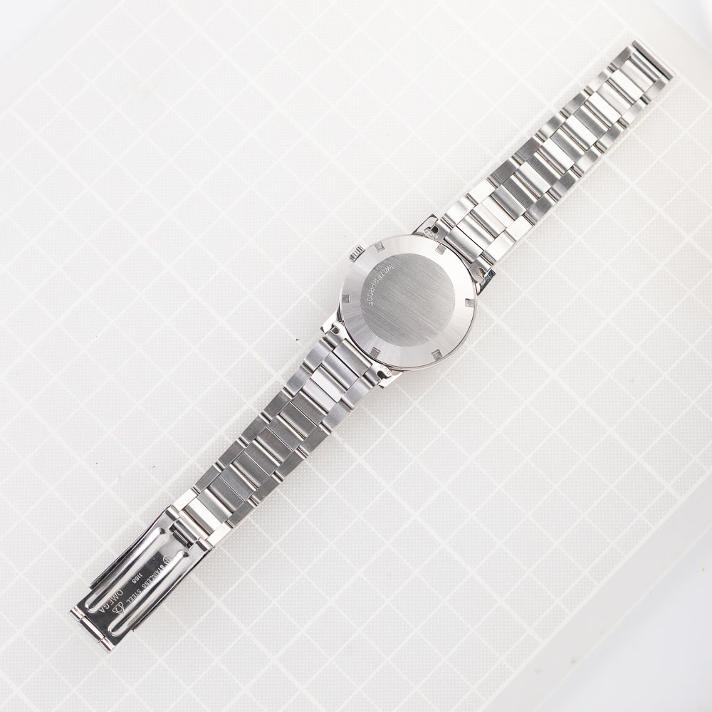 OMEGA Geneve Ref.166.070