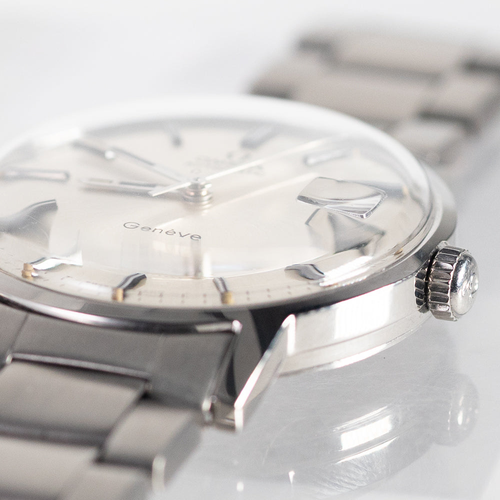 OMEGA Geneve Ref.166.070