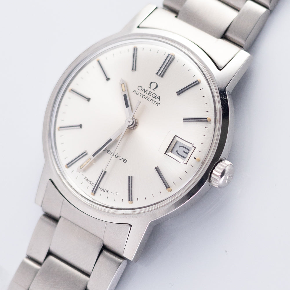 OMEGA Geneve Ref.166.070