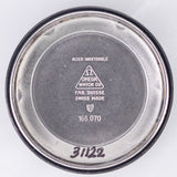 OMEGA Geneve Ref.166.070