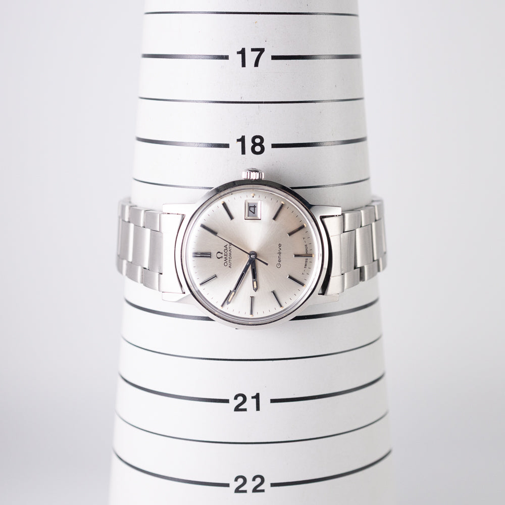 OMEGA Geneve Ref.166.070