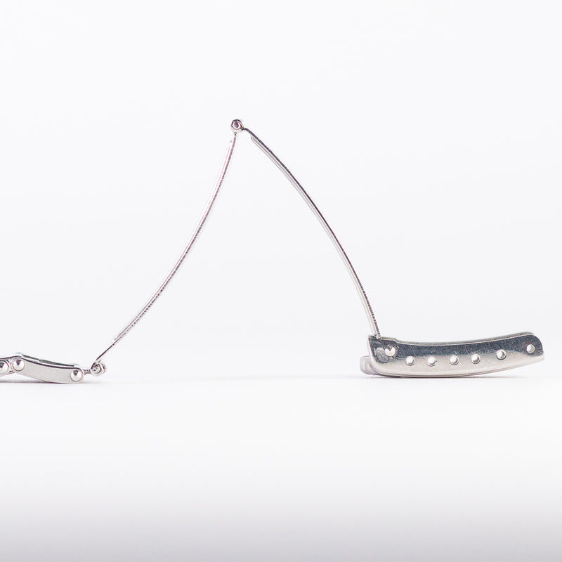 ROLEX OYSTER PERPETUAL DATE Ref.1500 w.BOX and Warranty Paper