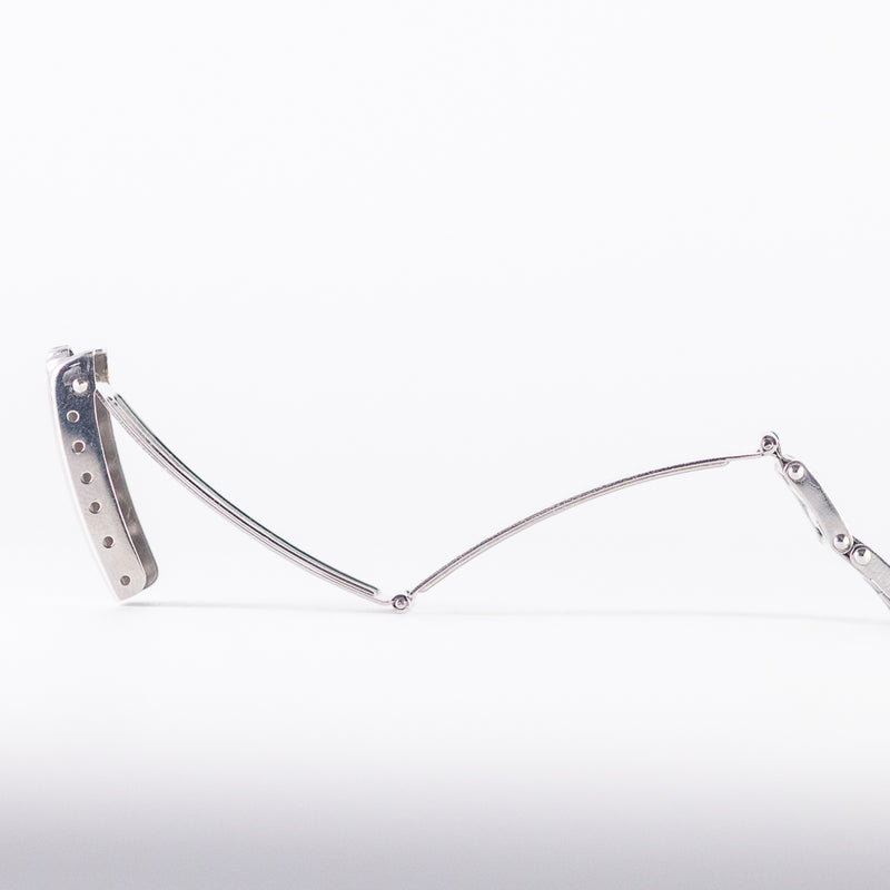 ROLEX OYSTER PERPETUAL DATE Ref.1500 w.BOX and Warranty Paper