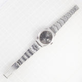 ROLEX OYSTER PERPETUAL DATE Ref.1500 w.BOX and Warranty Paper