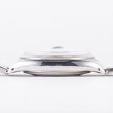 ROLEX OYSTER PERPETUAL DATE Ref.1500 w.BOX and Warranty Paper