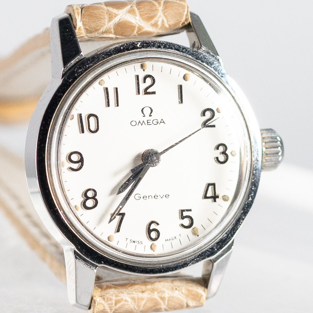 OMEGA Ref.535.025
