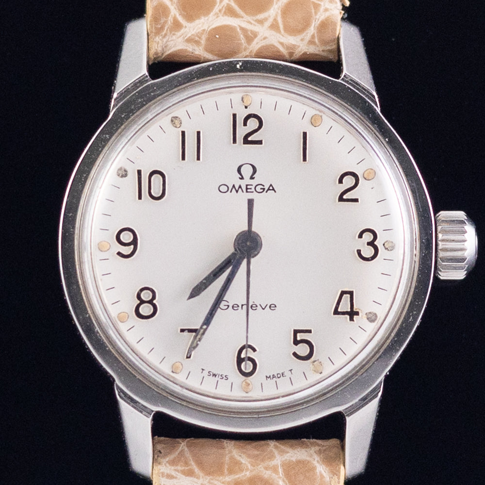 OMEGA Ref.535.025