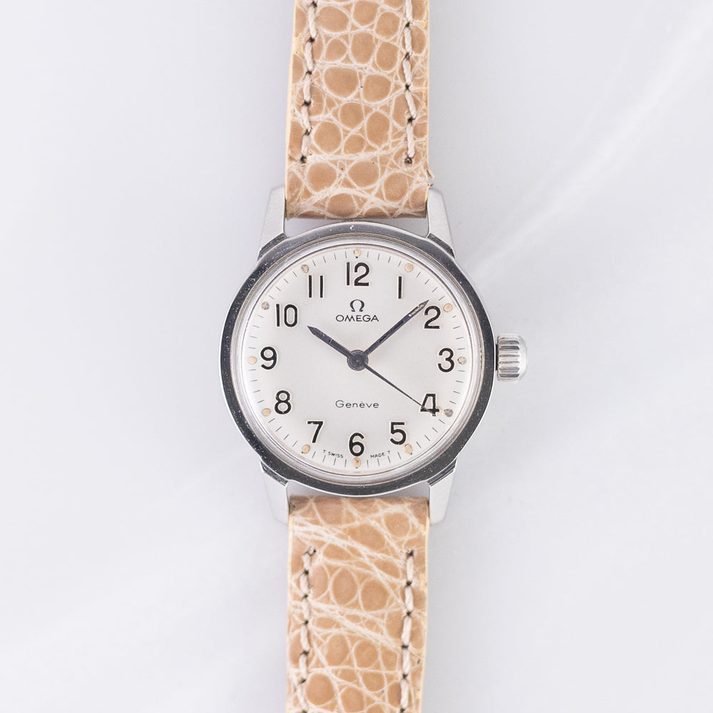OMEGA Ref.535.025
