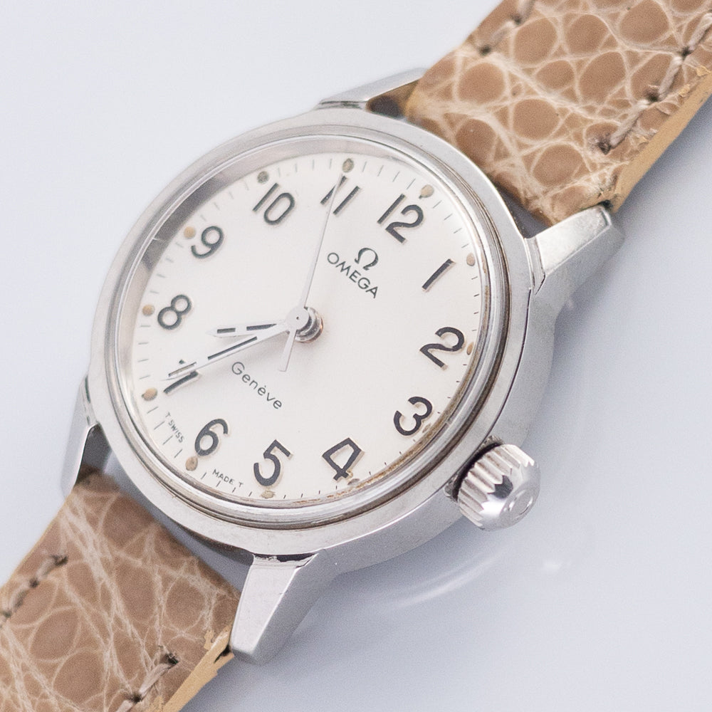 OMEGA Ref.535.025