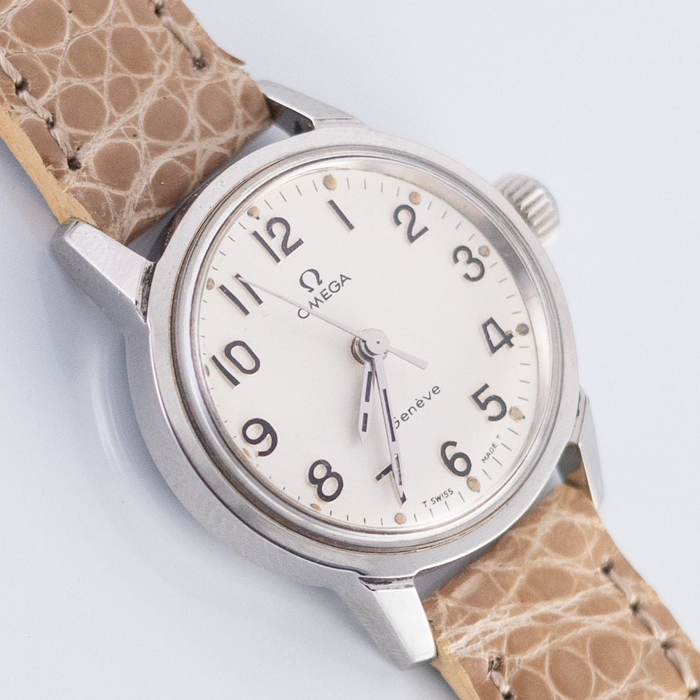 OMEGA Ref.535.025