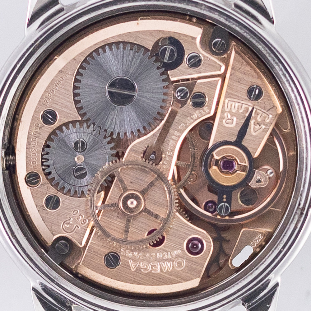 OMEGA Ref.535.025