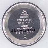 OMEGA Ref.535.025
