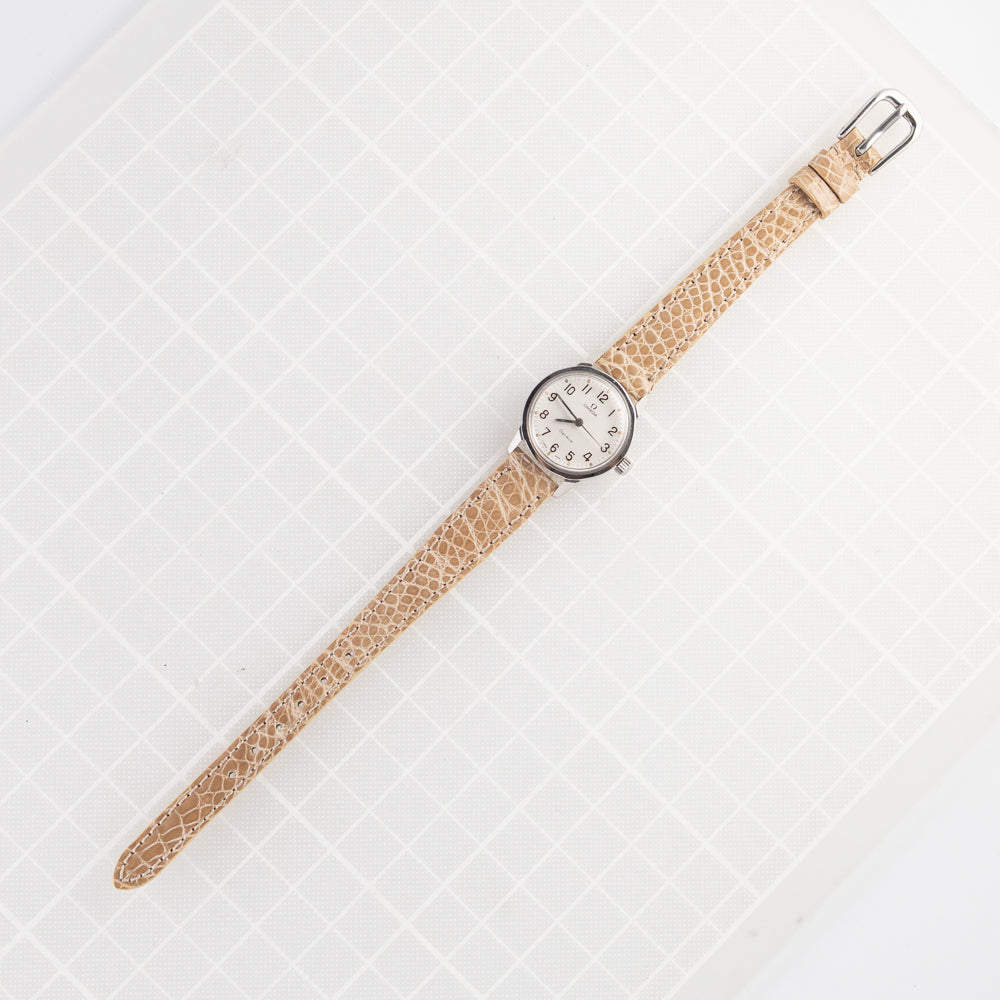 OMEGA Ref.535.025