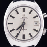 OMEGA GENEVE CHRONOSTOP Ref.146.009 / 146.010