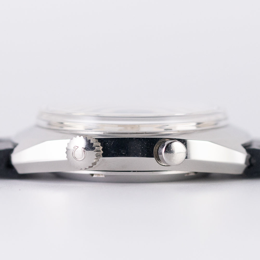 OMEGA GENEVE CHRONOSTOP Ref.146.009 / 146.010