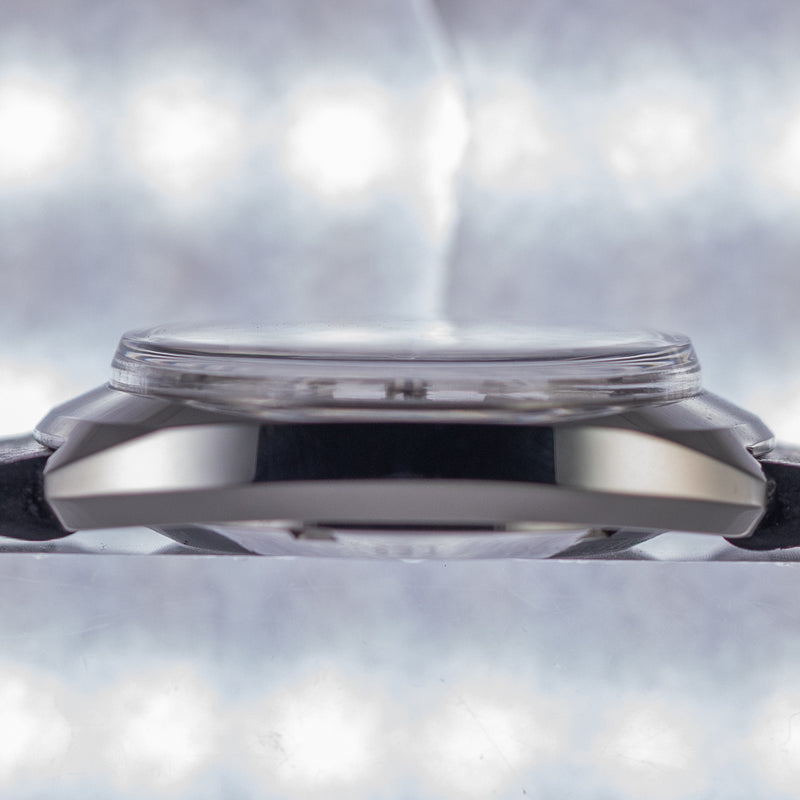 OMEGA GENEVE CHRONOSTOP Ref.146.009 / 146.010