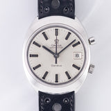 OMEGA GENEVE CHRONOSTOP Ref.146.009 / 146.010