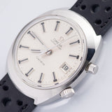 OMEGA GENEVE CHRONOSTOP Ref.146.009 / 146.010