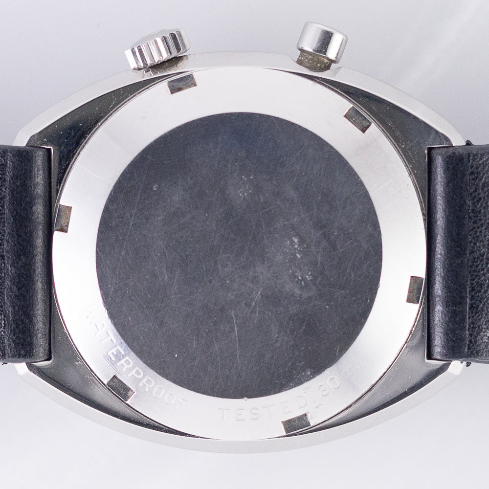 OMEGA GENEVE CHRONOSTOP Ref.146.009 / 146.010