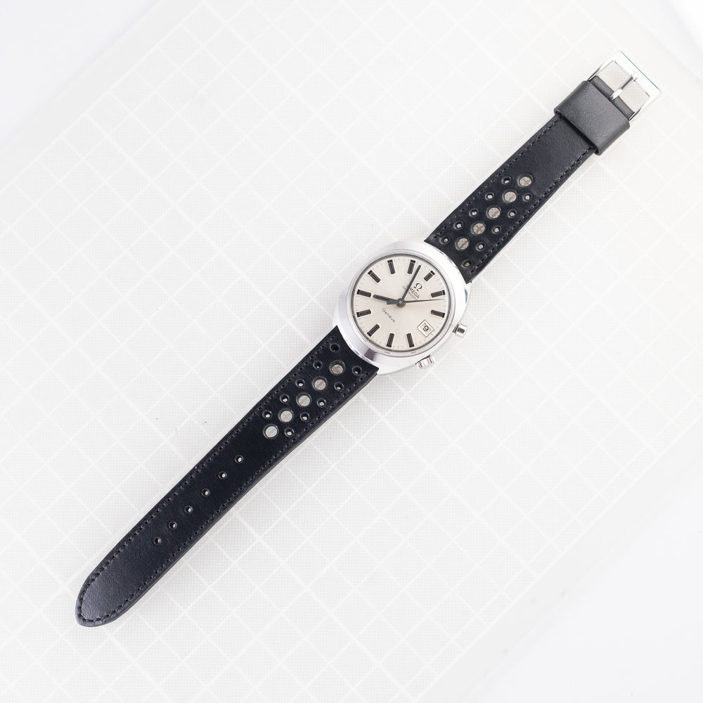 OMEGA GENEVE CHRONOSTOP Ref.146.009 / 146.010