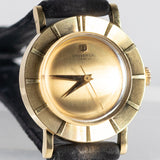 UNIVERSAL GENEVE Ref.106511-1 Cal.332 Ribbed Bezel