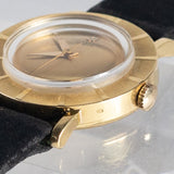 UNIVERSAL GENEVE Ref.106511-1 Cal.332 Ribbed Bezel