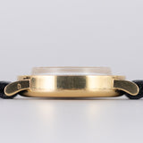 UNIVERSAL GENEVE Ref.106511-1 Cal.332 Ribbed Bezel