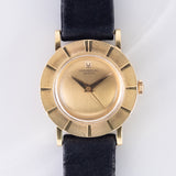 UNIVERSAL GENEVE Ref.106511-1 Cal.332 Ribbed Bezel