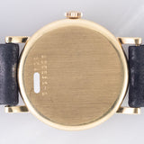 UNIVERSAL GENEVE Ref.106511-1 Cal.332 Ribbed Bezel