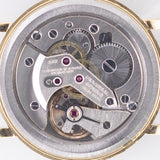 UNIVERSAL GENEVE Ref.106511-1 Cal.332 Ribbed Bezel