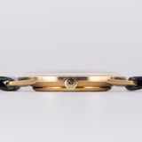 UNIVERSAL GENEVE Ref.542101 almost NOS