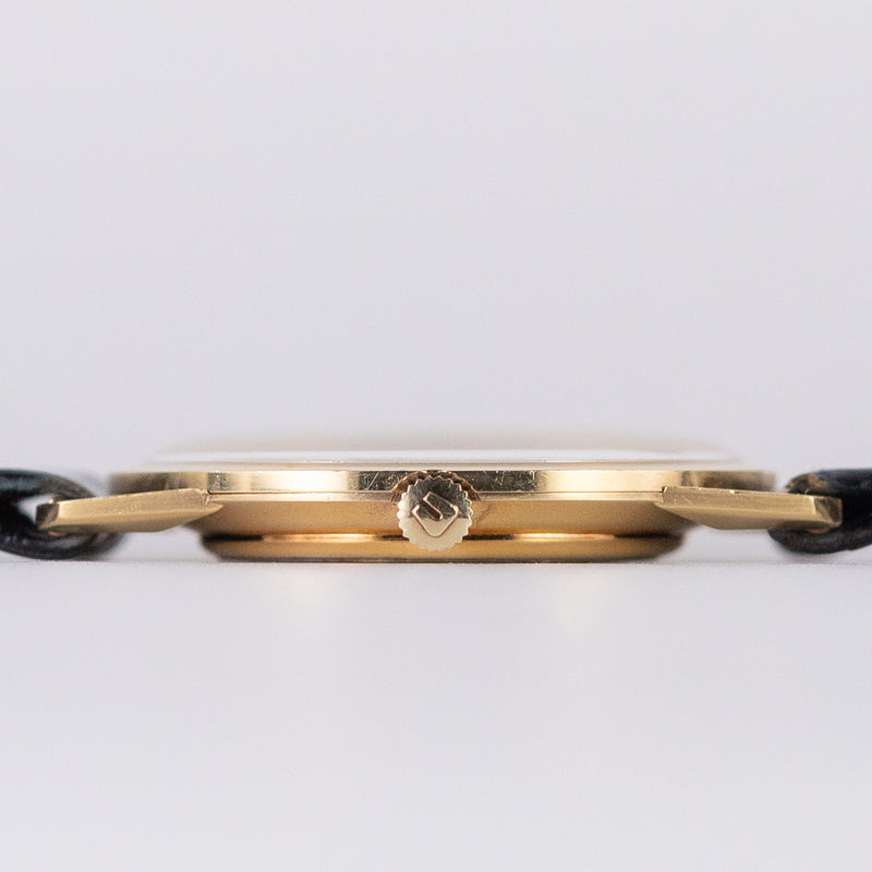 UNIVERSAL GENEVE Ref.542101 almost NOS