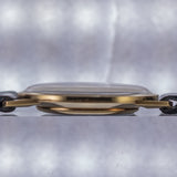 UNIVERSAL GENEVE Ref.542101 almost NOS