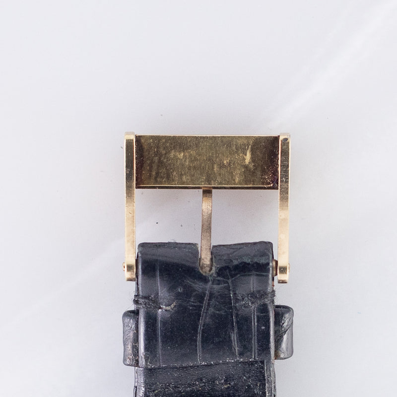 UNIVERSAL GENEVE Ref.542101 almost NOS