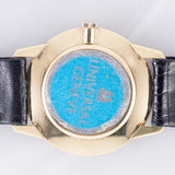 UNIVERSAL GENEVE Ref.542101 almost NOS
