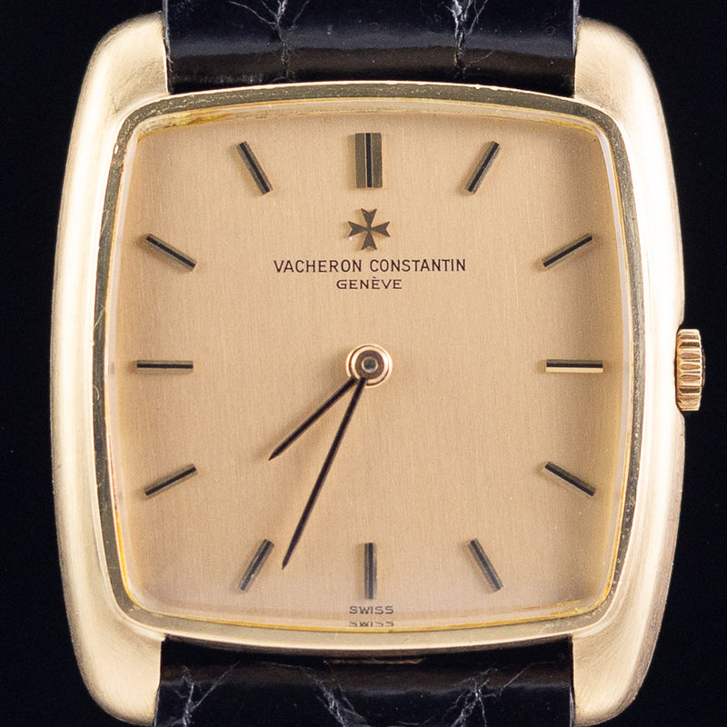 VACHERON CONSTANTIN REF.7870 – TIMEANAGRAM