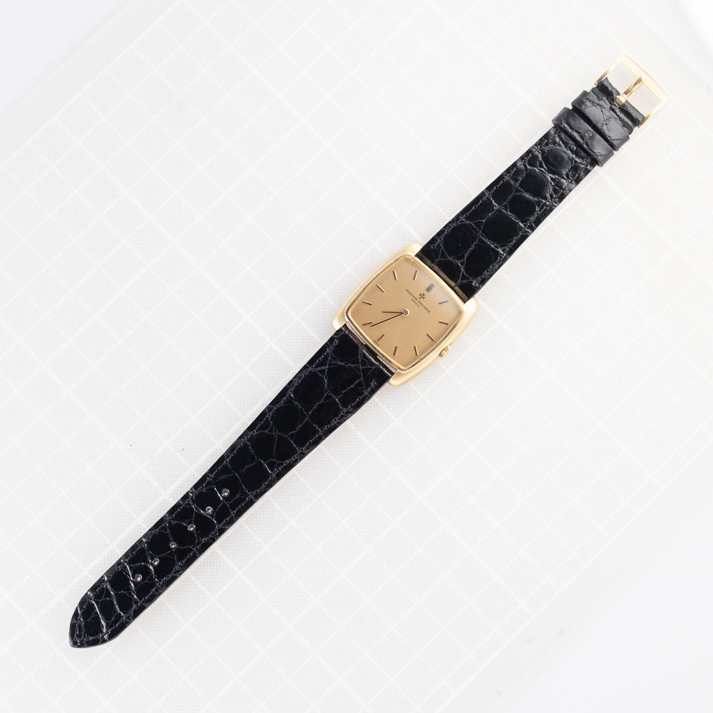 VACHERON CONSTANTIN REF.7870
