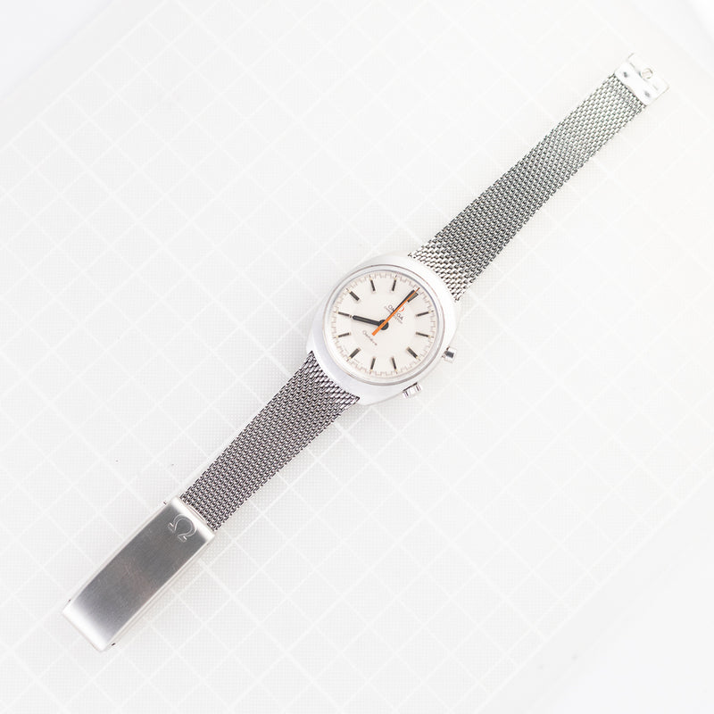 OMEGA GENEVE CHRONOSTOP Ref.145.009