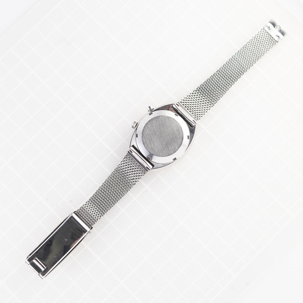 OMEGA GENEVE CHRONOSTOP Ref.145.009