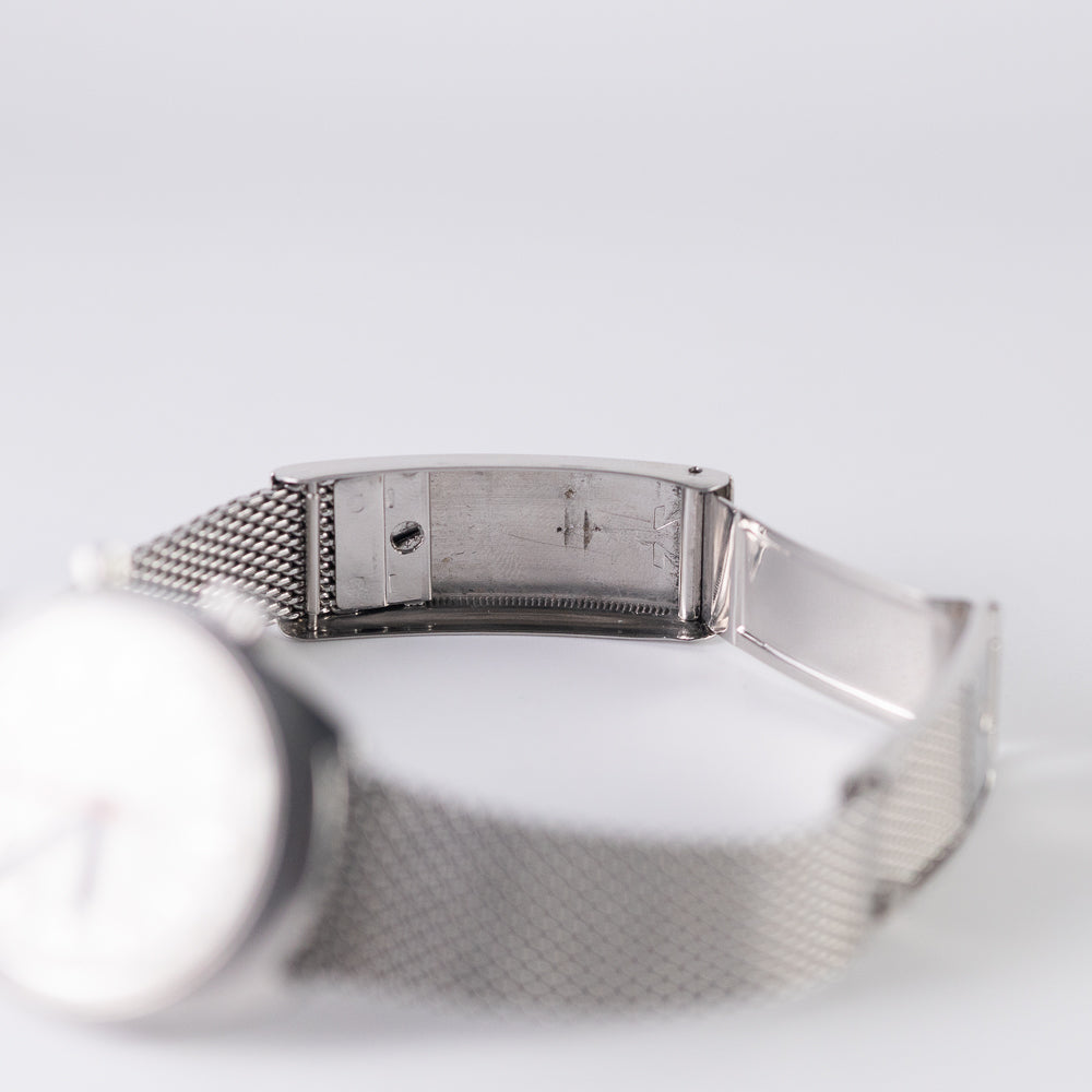 OMEGA GENEVE CHRONOSTOP Ref.145.009
