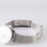 OMEGA GENEVE CHRONOSTOP Ref.145.009