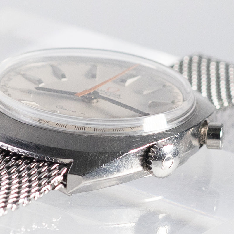 OMEGA GENEVE CHRONOSTOP Ref.145.009