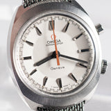 OMEGA GENEVE CHRONOSTOP Ref.145.009