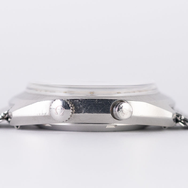 OMEGA GENEVE CHRONOSTOP Ref.145.009