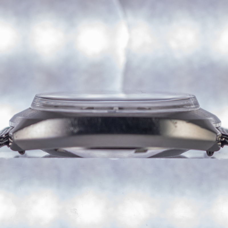 OMEGA GENEVE CHRONOSTOP Ref.145.009