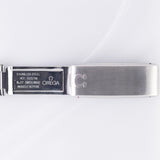 OMEGA GENEVE CHRONOSTOP Ref.145.009