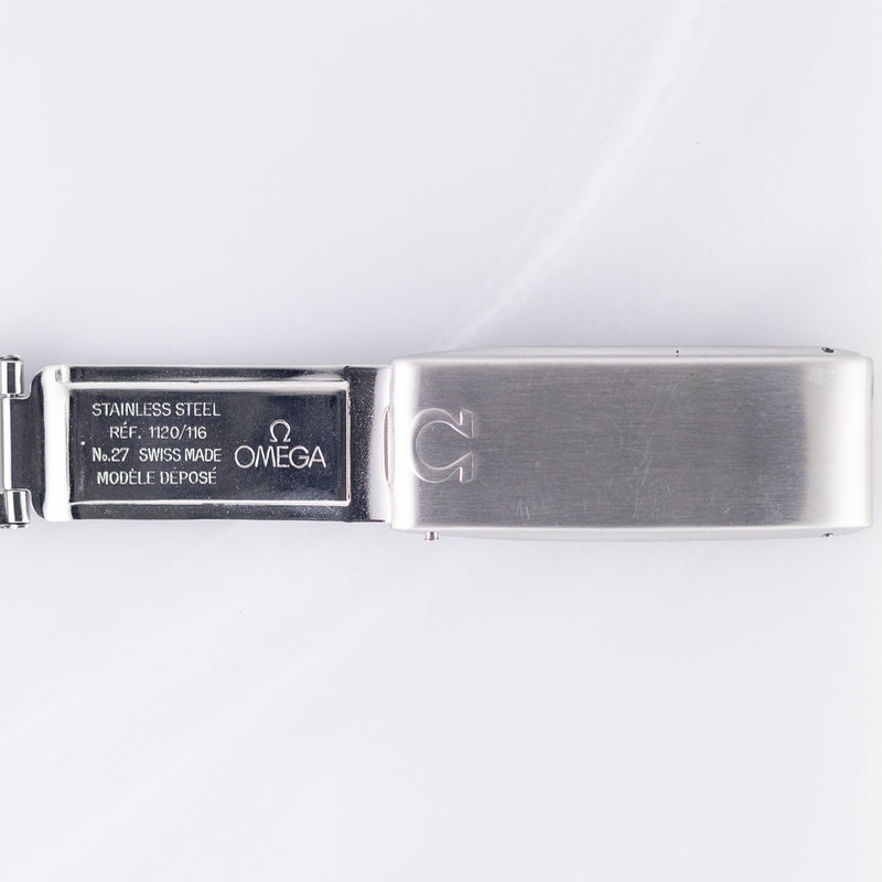 OMEGA GENEVE CHRONOSTOP Ref.145.009